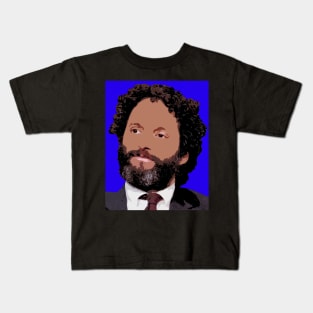 jason mantzoukas Kids T-Shirt